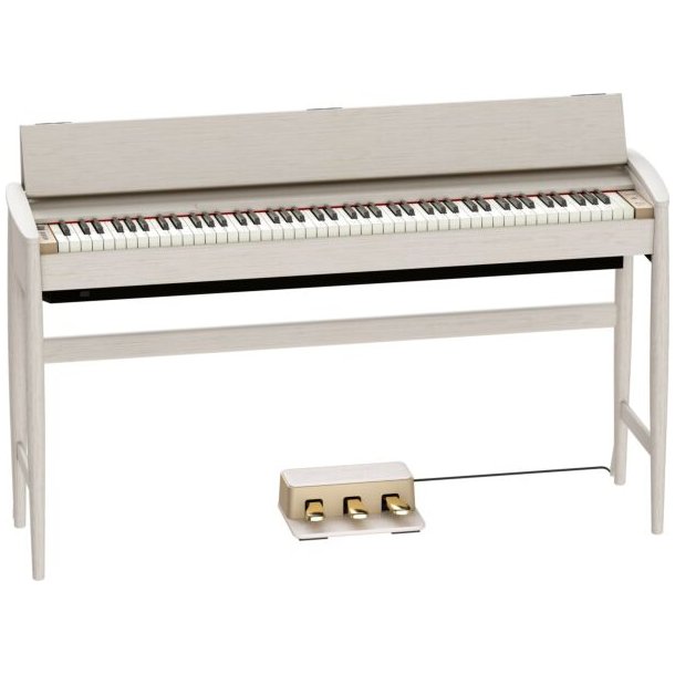 Roland KIYOLA KF-20 Sheer White